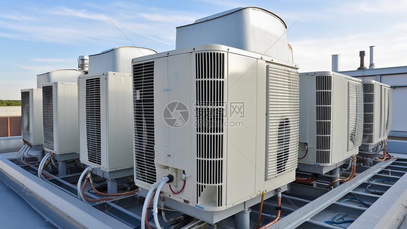 工业冷却塔温差检测工具：精准监控，保障高效运行