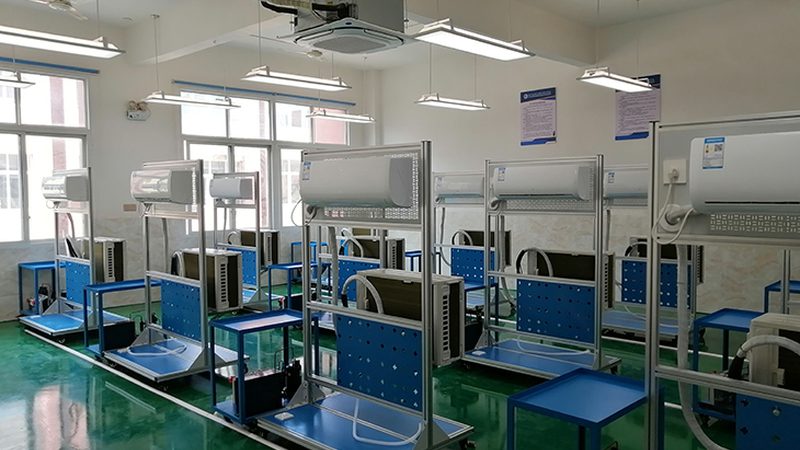 螺杆冷水机选型：如何规避常见误区，确保高效节能**