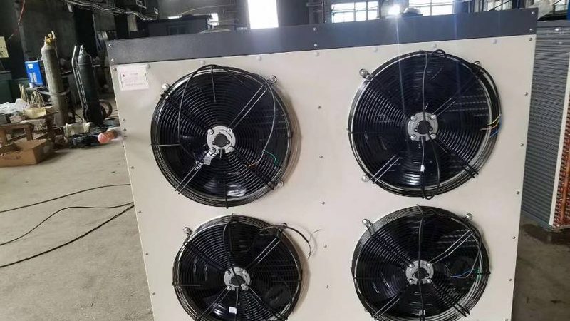北京暖通工程设计施工：解析工程中的关键要素**