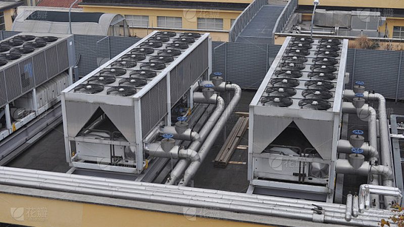激光冷水机定制厂家：揭秘定制化解决方案的优势与选型要点